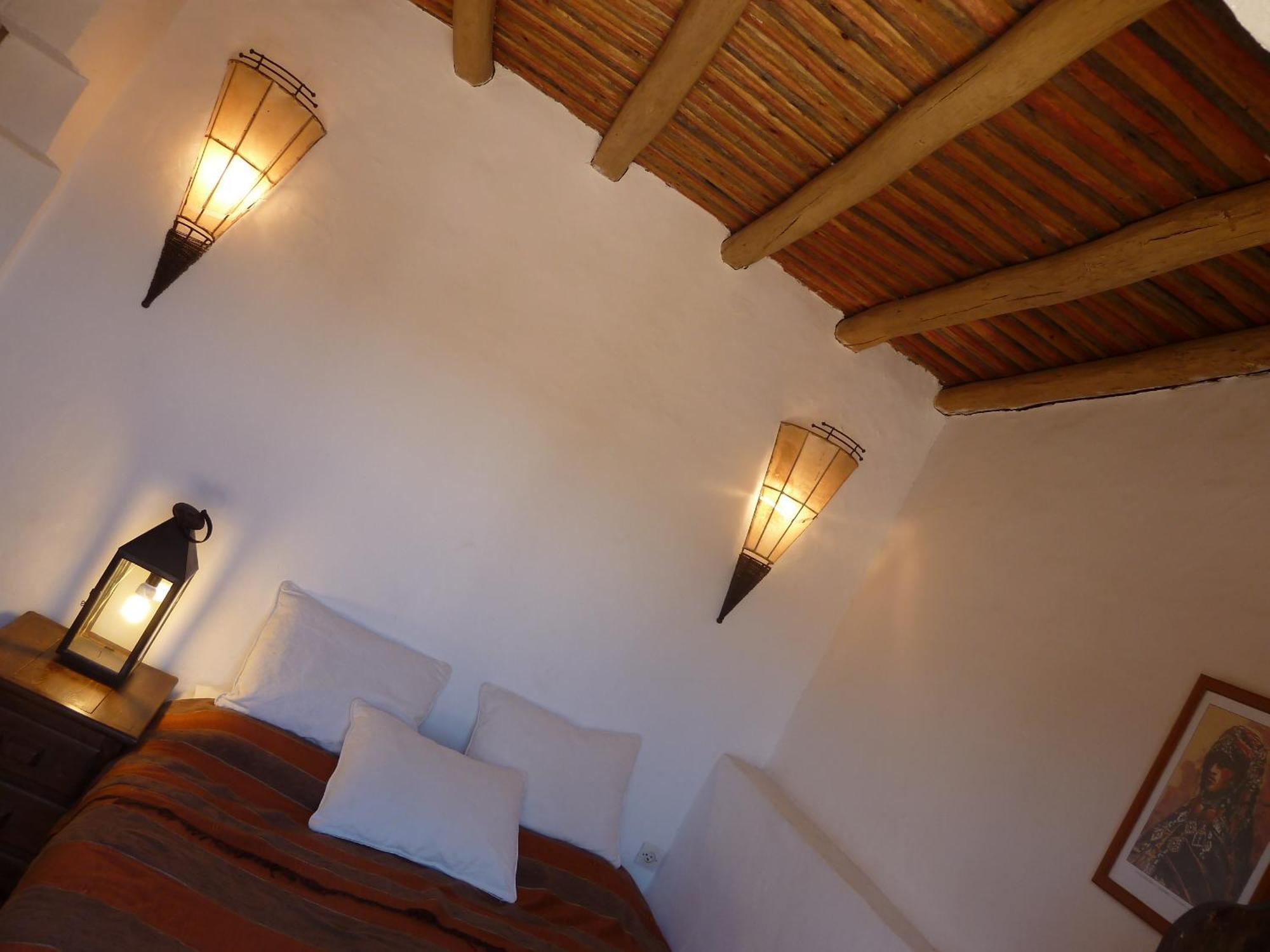 Riad Cascades D'오조드 외부 사진