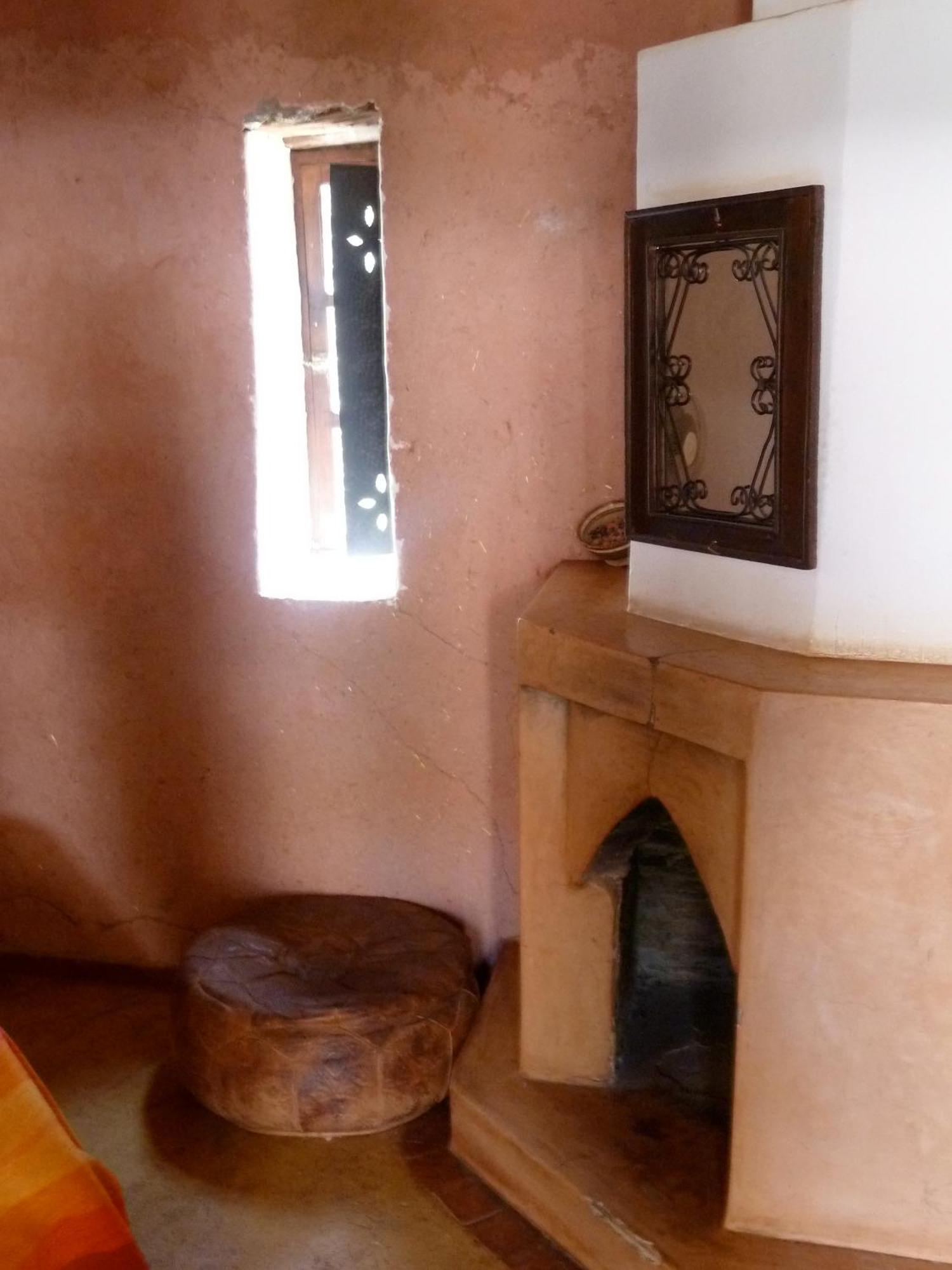 Riad Cascades D'오조드 외부 사진