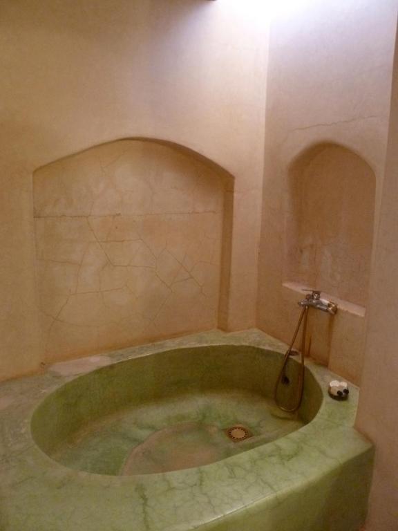 Riad Cascades D'오조드 객실 사진