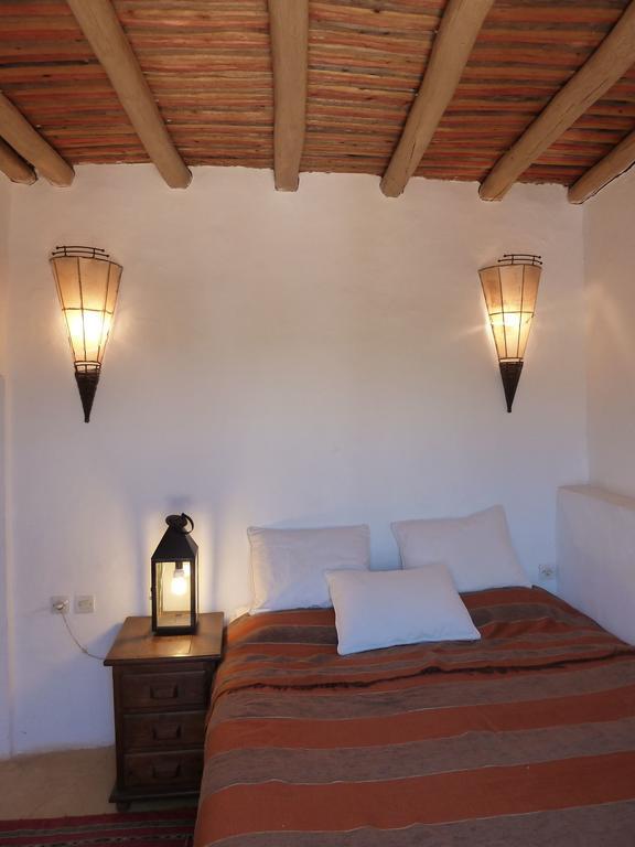 Riad Cascades D'오조드 외부 사진