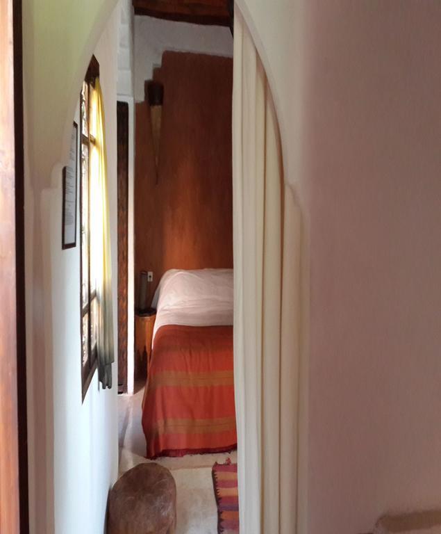 Riad Cascades D'오조드 외부 사진